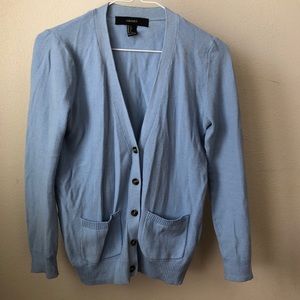 Forever 21 Cardigan